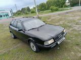 Audi 80 1993 годаүшін2 400 000 тг. в Петропавловск – фото 2