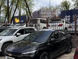 Chevrolet Monza 2023 годаүшін8 100 000 тг. в Алматы