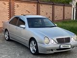 Mercedes-Benz E 500 2001 года за 6 700 000 тг. в Шымкент – фото 5