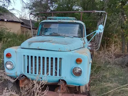 ГАЗ 1980 года за 250 000 тг. в Кабанбай (Алакольский р-н) – фото 8