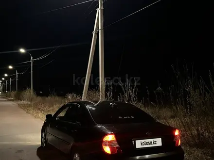 Toyota Camry 2002 года за 5 200 000 тг. в Петропавловск – фото 2