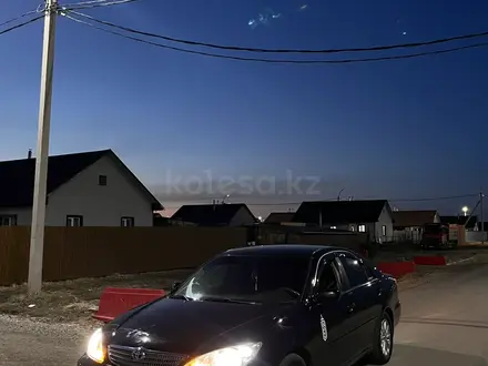 Toyota Camry 2002 года за 5 200 000 тг. в Петропавловск – фото 5