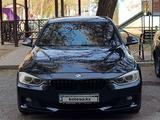 BMW 320 2012 годаүшін7 500 000 тг. в Шымкент