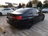 BMW 320 2012 годаүшін7 500 000 тг. в Шымкент – фото 4