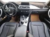 BMW 320 2012 годаүшін7 500 000 тг. в Шымкент – фото 5