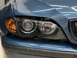 BMW 325 2002 года за 4 400 000 тг. в Астана – фото 2
