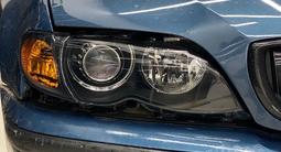 BMW 325 2002 года за 4 400 000 тг. в Астана – фото 2