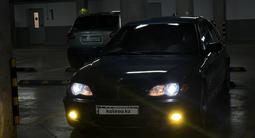 BMW 325 2002 года за 4 400 000 тг. в Астана – фото 4