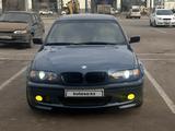 BMW 325 2002 года за 4 400 000 тг. в Астана – фото 3