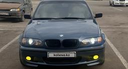 BMW 325 2002 года за 4 400 000 тг. в Астана – фото 3