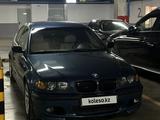 BMW 325 2002 года за 4 400 000 тг. в Астана – фото 5