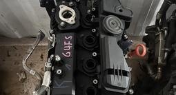 Двигатель G4FS 1.5 Turbo T-GDI за 850 000 тг. в Алматы