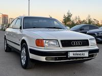 Audi 100 1992 годаүшін2 150 000 тг. в Астана