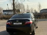 Toyota Camry 2006 годаүшін4 800 000 тг. в Алматы – фото 5