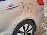 Kia Rio 2013 годаүшін4 800 000 тг. в Атырау – фото 4