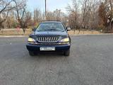 Lexus RX 300 2000 года за 4 000 000 тг. в Тараз – фото 2
