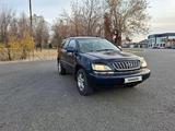 Lexus RX 300 2000 года за 4 000 000 тг. в Тараз – фото 3