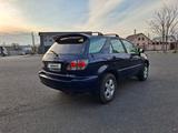 Lexus RX 300 2000 года за 4 000 000 тг. в Тараз – фото 4