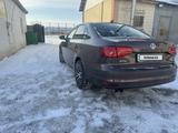 Volkswagen Jetta 2015 годаүшін6 900 000 тг. в Астана – фото 4