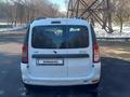 ВАЗ (Lada) Largus 2014 годаfor3 300 000 тг. в Алматы – фото 4