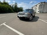 Infiniti FX35 2004 годаfor4 950 000 тг. в Петропавловск – фото 5