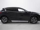 Infiniti QX30 2017 года за 10 300 000 тг. в Алматы – фото 2