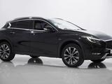 Infiniti QX30 2017 года за 10 300 000 тг. в Алматы – фото 3