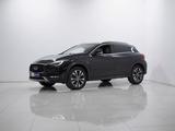 Infiniti QX30 2017 года за 10 300 000 тг. в Алматы