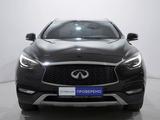 Infiniti QX30 2017 года за 10 300 000 тг. в Алматы – фото 4