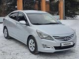 Hyundai Accent 2015 годаfor5 400 000 тг. в Караганда – фото 2