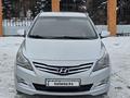 Hyundai Accent 2015 годаfor5 400 000 тг. в Караганда – фото 3