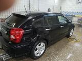 Dodge Caliber 2007 годаүшін3 600 000 тг. в Костанай – фото 4