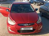 Hyundai Accent 2013 года за 4 000 000 тг. в Атырау – фото 5