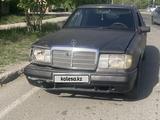 Mercedes-Benz E 220 1992 года за 1 000 000 тг. в Семей – фото 5