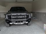 Ford F-Series 2025 года за 73 000 000 тг. в Астана