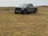 Ford F-Series 2025 года за 73 000 000 тг. в Астана – фото 3