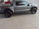 Ford F-Series 2025 года за 73 000 000 тг. в Астана – фото 5