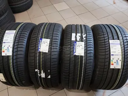 Michelin Primacy 3 ZP 245/40 R19 — 275/35 R19 100Y за 220 000 тг. в Астана