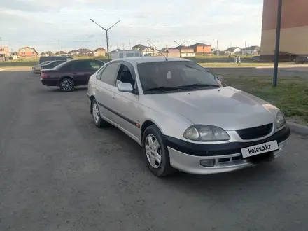 Toyota Avensis 1998 года за 2 650 000 тг. в Экибастуз – фото 2