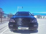 Mercedes-Benz ML 320 2003 годаүшін3 500 000 тг. в Кызылорда