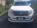 Toyota Land Cruiser Prado 2017 года за 14 500 000 тг. в Актобе