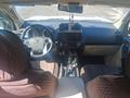 Toyota Land Cruiser Prado 2017 года за 14 500 000 тг. в Актобе – фото 3