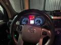 Toyota Land Cruiser Prado 2017 года за 14 500 000 тг. в Актобе – фото 4