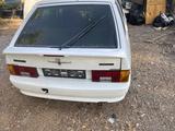 ВАЗ (Lada) 2114 2012 года за 550 000 тг. в Шымкент – фото 2
