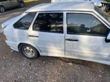 ВАЗ (Lada) 2114 2012 года за 550 000 тг. в Шымкент – фото 4