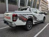 Mitsubishi L200 2023 годаүшін13 400 000 тг. в Караганда – фото 5