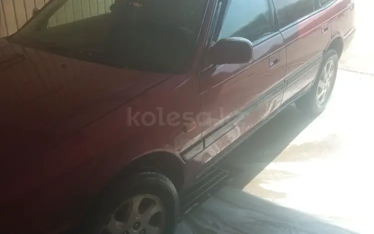 Mazda 626 1991 года за 750 000 тг. в Алматы