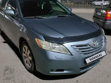 Toyota Camry 2009 года за 6 000 000 тг. в Астана – фото 2