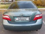 Toyota Camry 2009 года за 6 000 000 тг. в Астана – фото 4