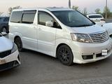 Toyota Alphard 2005 годаүшін3 900 000 тг. в Актобе – фото 3